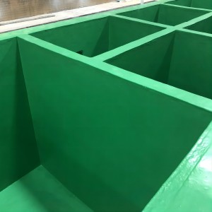 长岭防腐水池，长岭水池防腐防渗怎么做，长岭防腐水池施工厂家